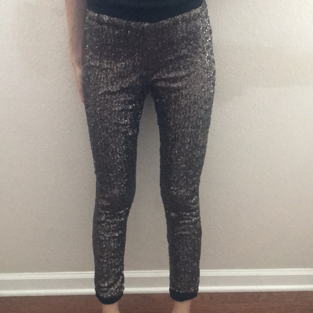Jogger pants